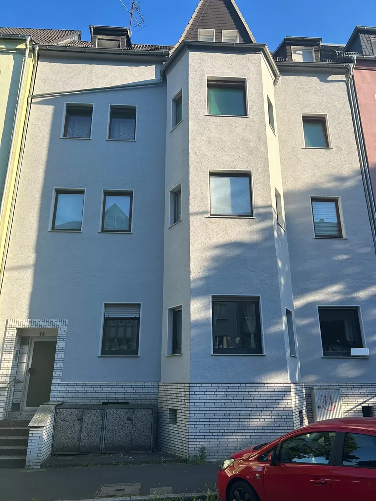 3 Zimmer Wohnung mit 35 m² in Essen – Bild 8
