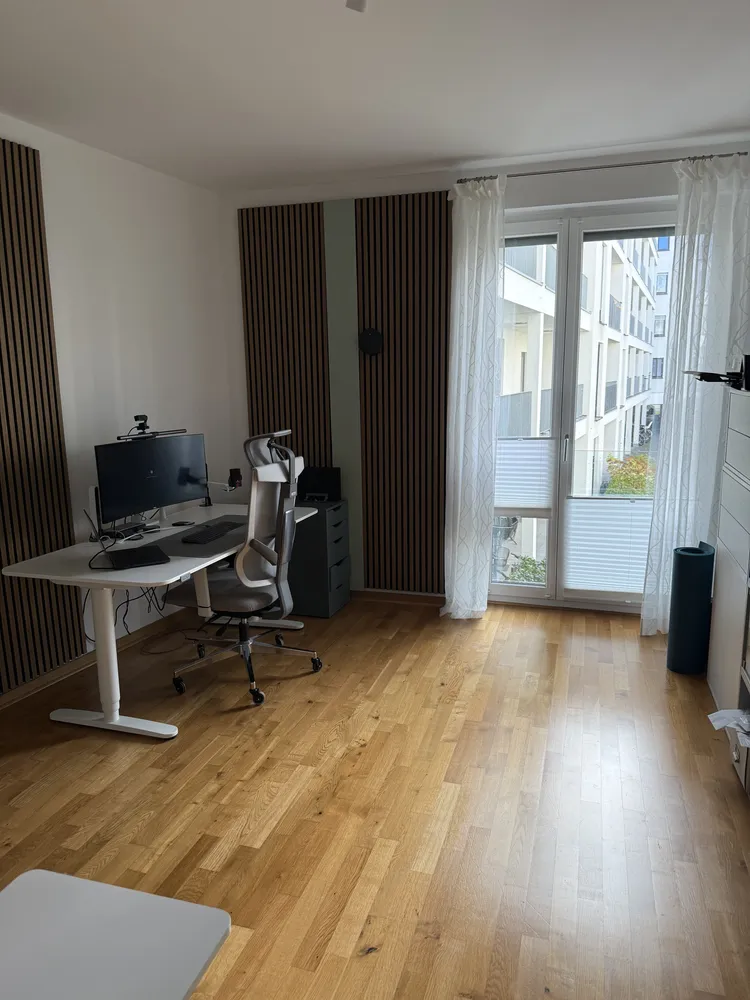 3 Zimmer Wohnung mit 93 m² in Leipzig – Bild 10