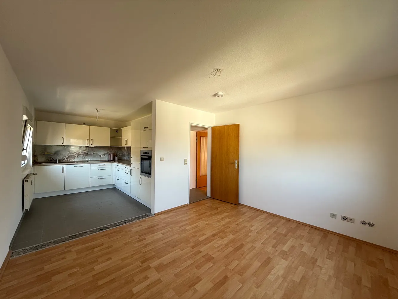 2 Zimmer Wohnung mit 65 m² in Mosbach – Bild 3