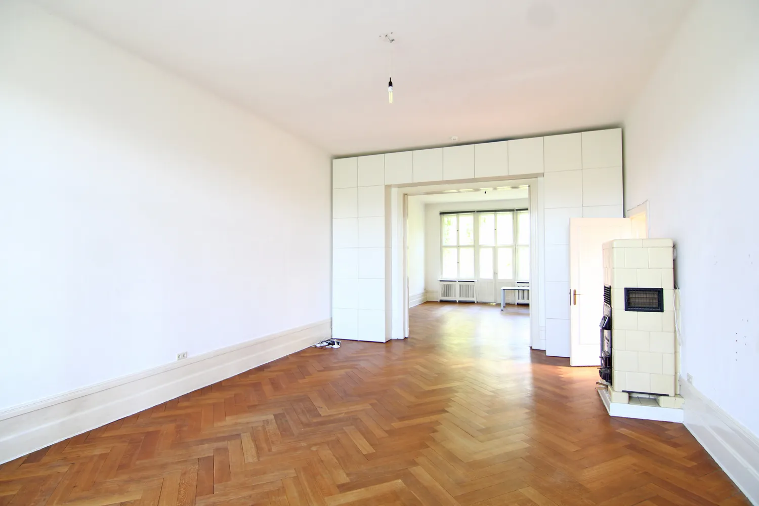 4 Zimmer Wohnung mit 230 m² in Berlin – Bild 12