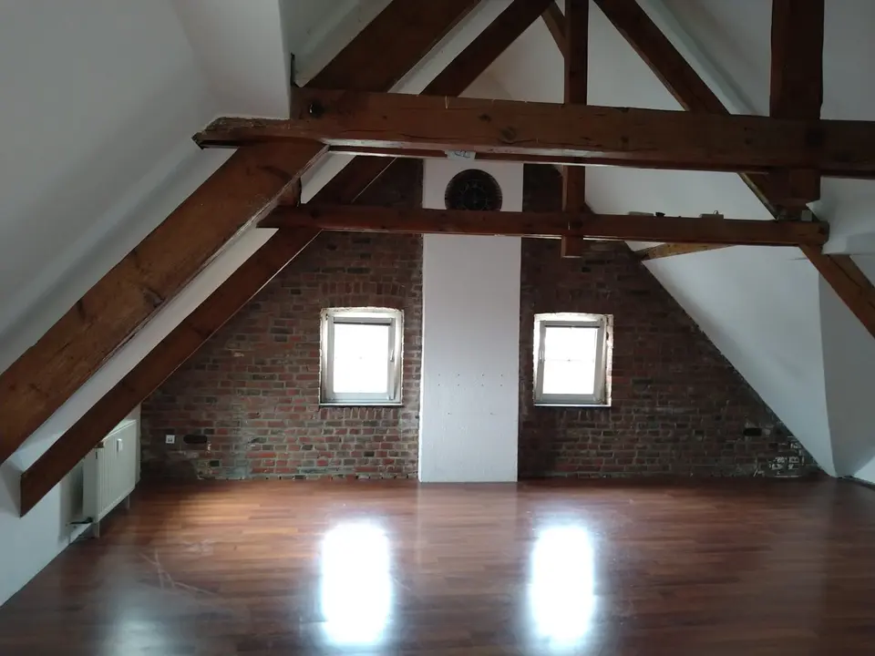 4 Zimmer Wohnung mit 95 m² in Grevenbroich – Bild 8