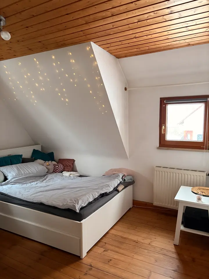 Shared room with 38 m² in Erlangen – Photo 8