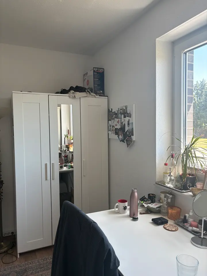 WG-Zimmer mit 12 m² in Oldenburg – Bild 3