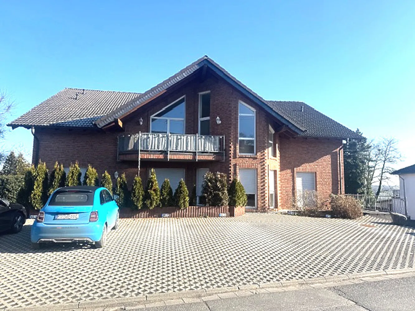 3 Zimmer Wohnung mit 96 m² in Hennef – Bild 11