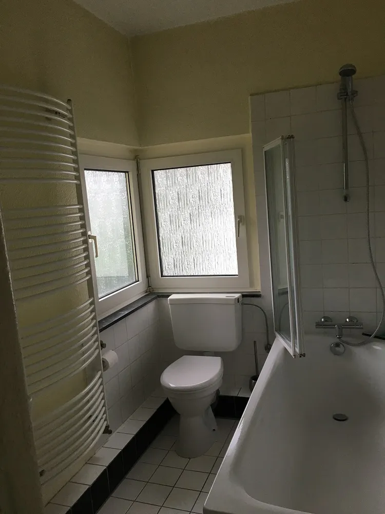3 room apartment with 65 m² in Cologne – Photo 4