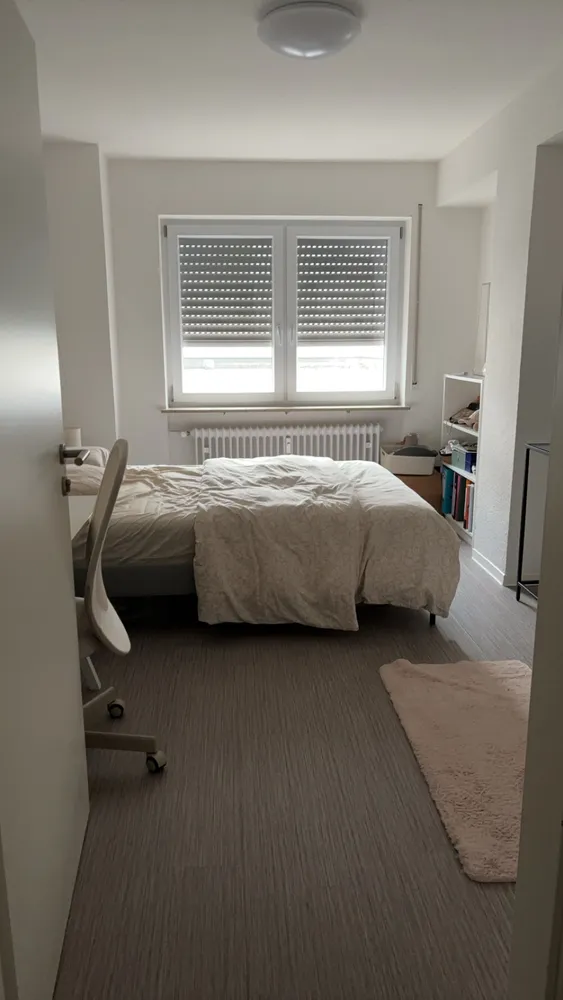 3 Zimmer Wohnung mit 75 m² in Kaiserslautern – Bild 8