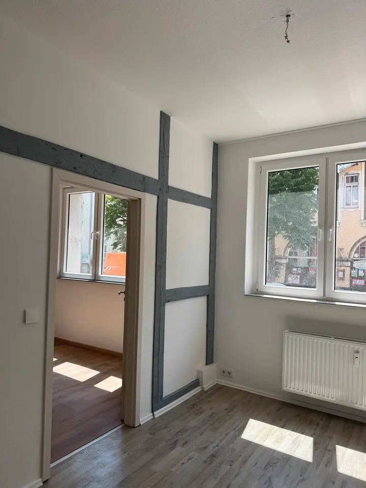 3 Zimmer Wohnung mit 73 m² in Nordhausen – Bild 1