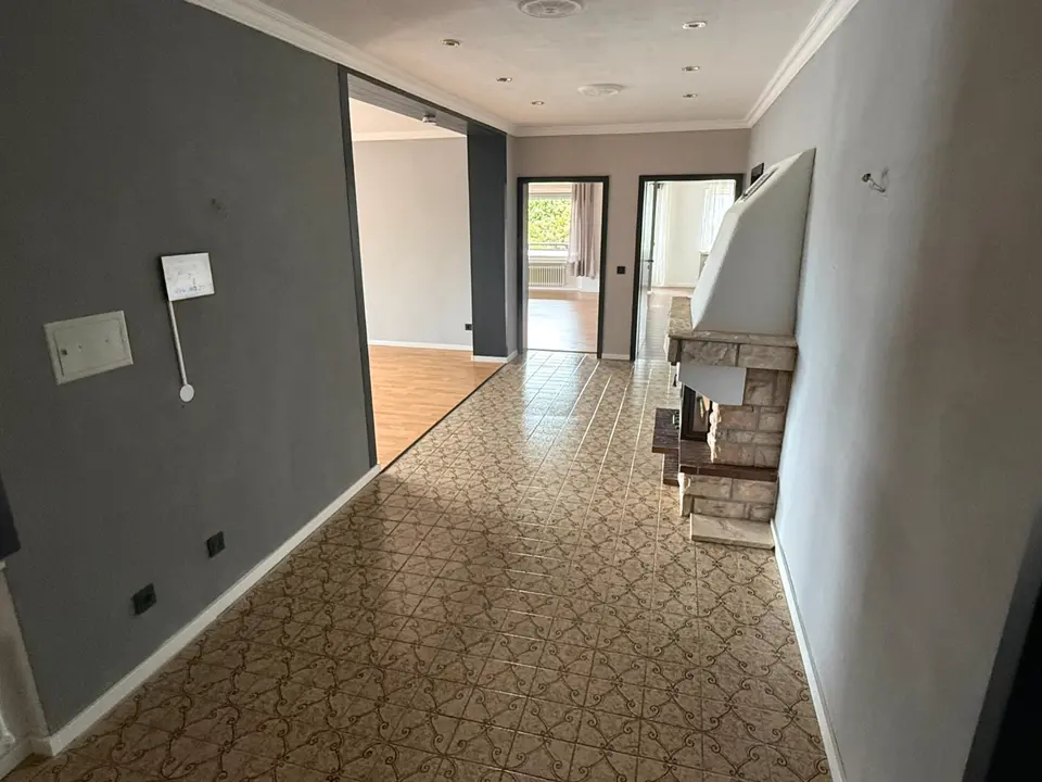 5 Zimmer Wohnung mit 160 m² in Wetzlar – Bild 3