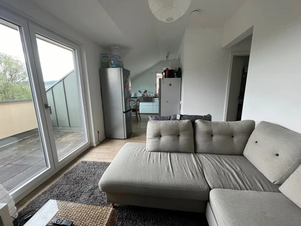 Studio with 17 m² in Jena – Photo 10