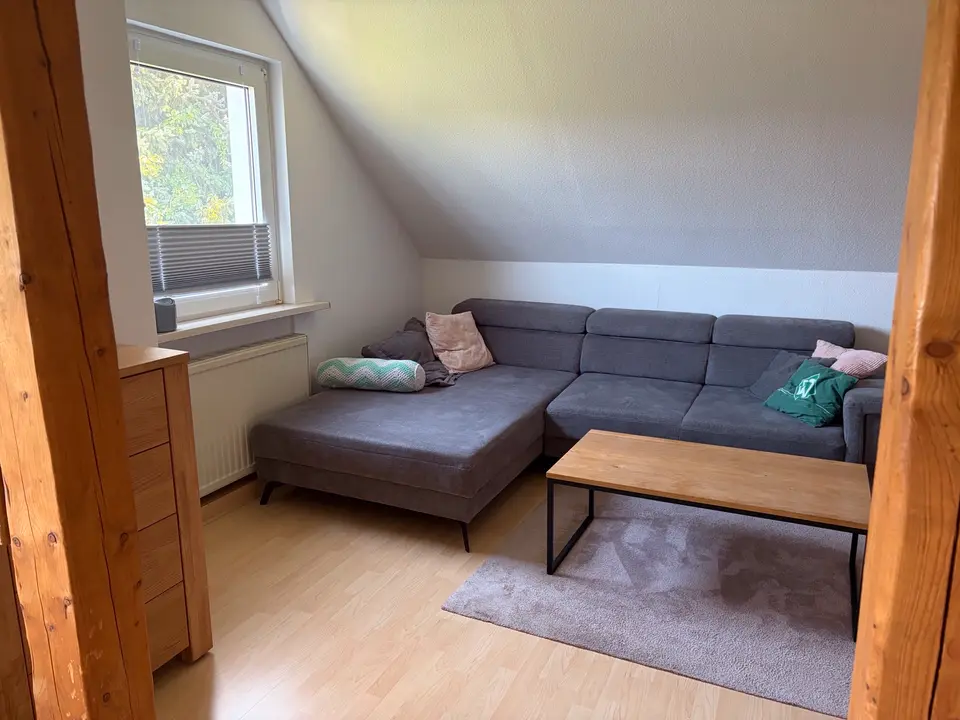 4 Zimmer Wohnung mit 105 m² in Northeim – Bild 2