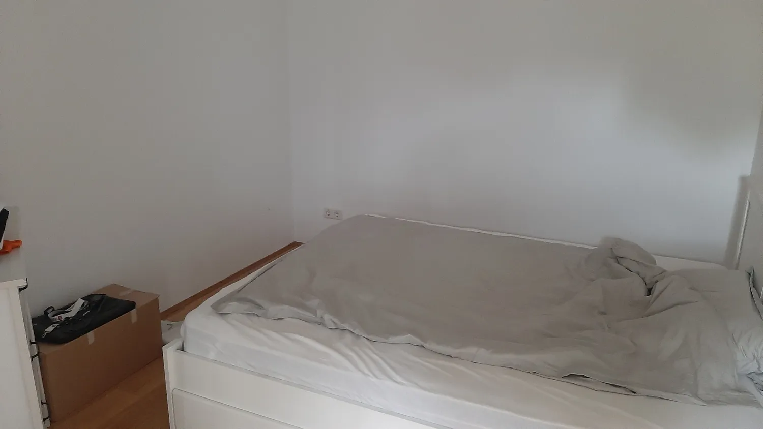 2 room apartment with 51 m² in Berlin – Photo 1