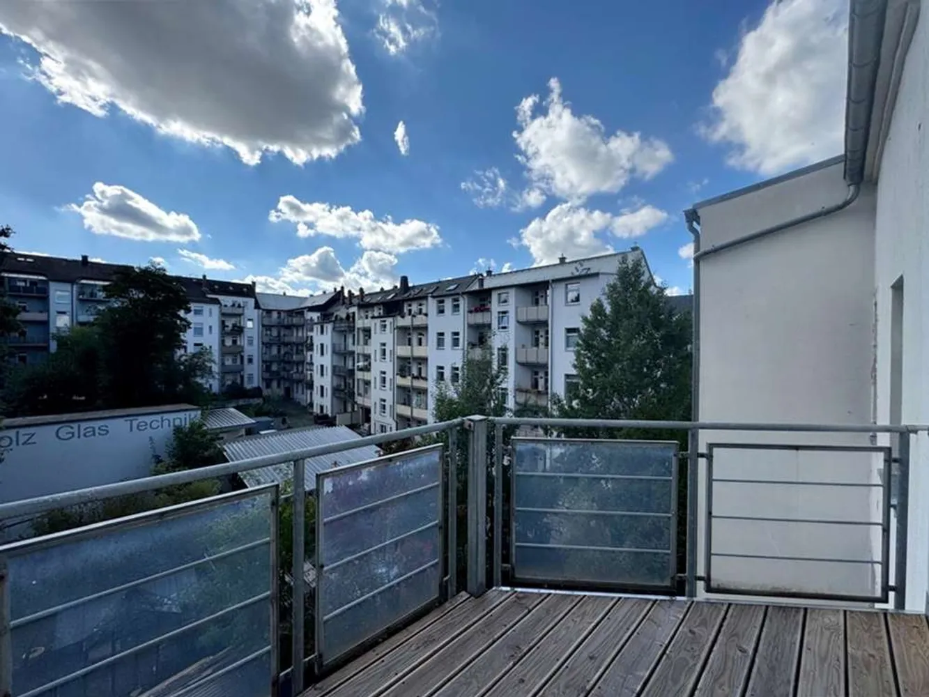 2 room apartment with 49 m² in Chemnitz – Photo 4