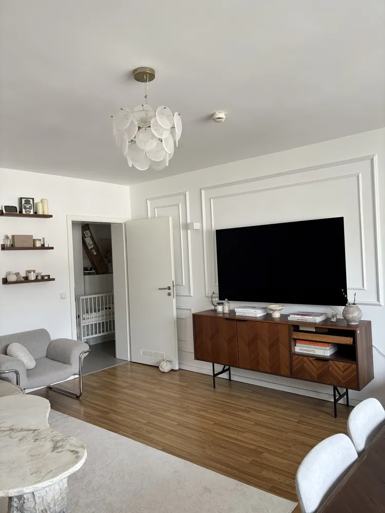 3 Zimmer Wohnung mit 78 m² in Köln – Bild 4
