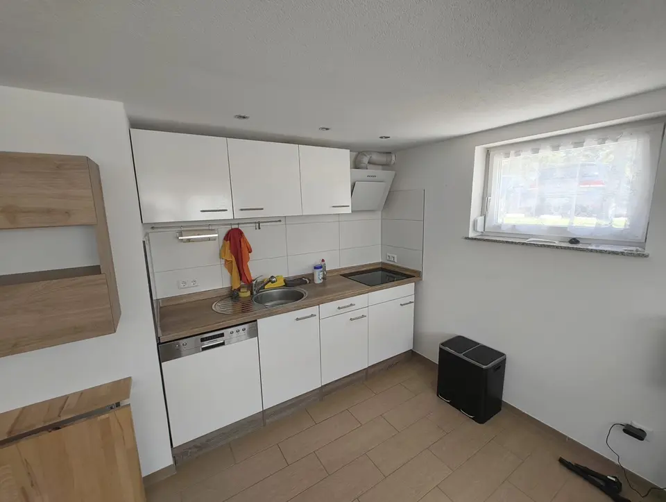 2 Zimmer Wohnung mit 50 m² in Biberach an der Riß – Bild 1