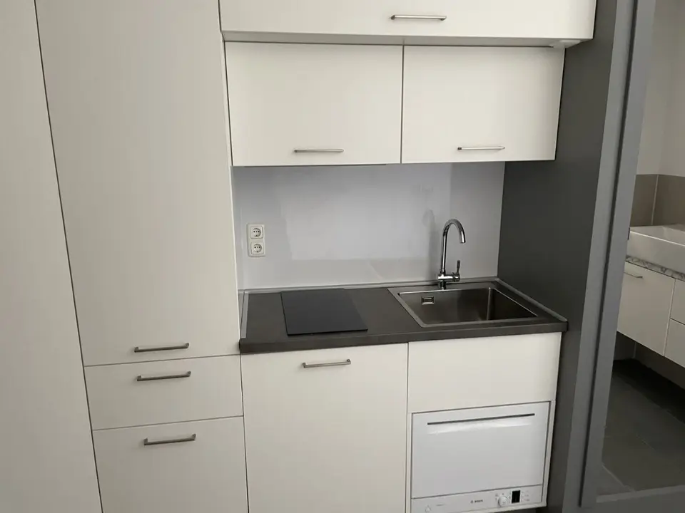 2 Zimmer Wohnung mit 41 m² in Frankfurt am Main – Bild 4