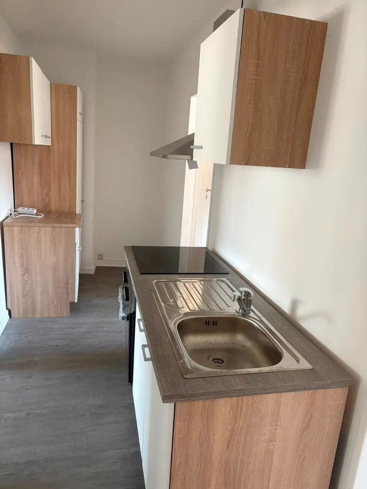 Studio mit 18 m² in Darmstadt – Bild 7