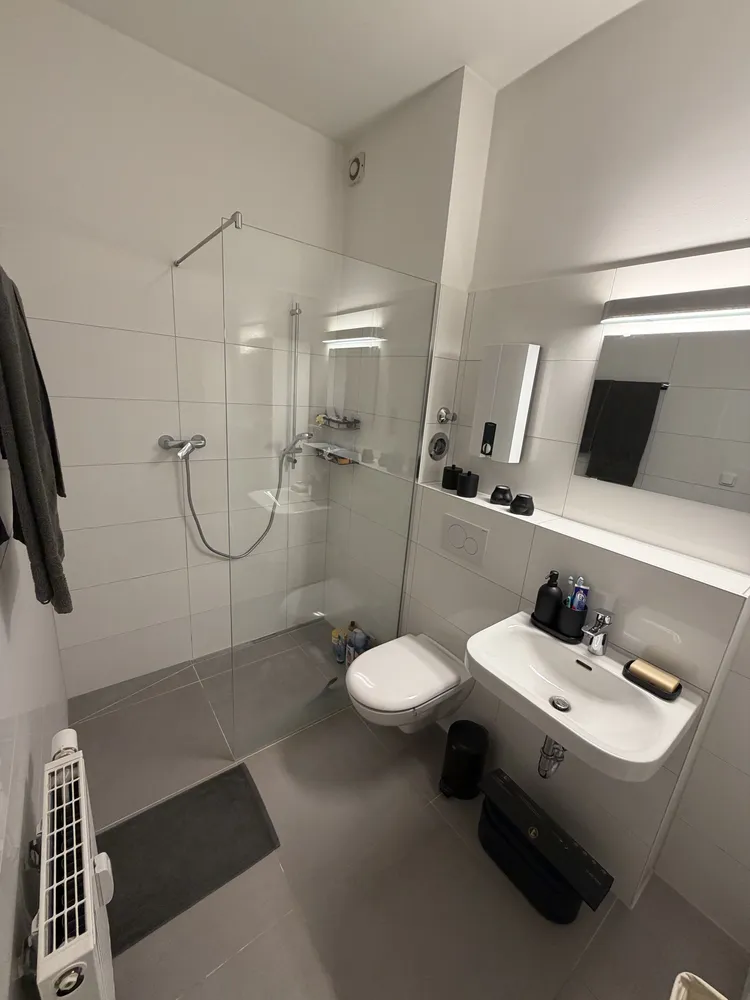 1 Zimmer Wohnung mit 19 m² in Wiesbaden – Bild 5