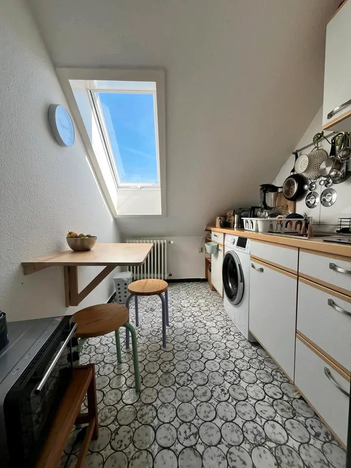 2 Zimmer Wohnung mit 50 m² in Osnabrück – Bild 3