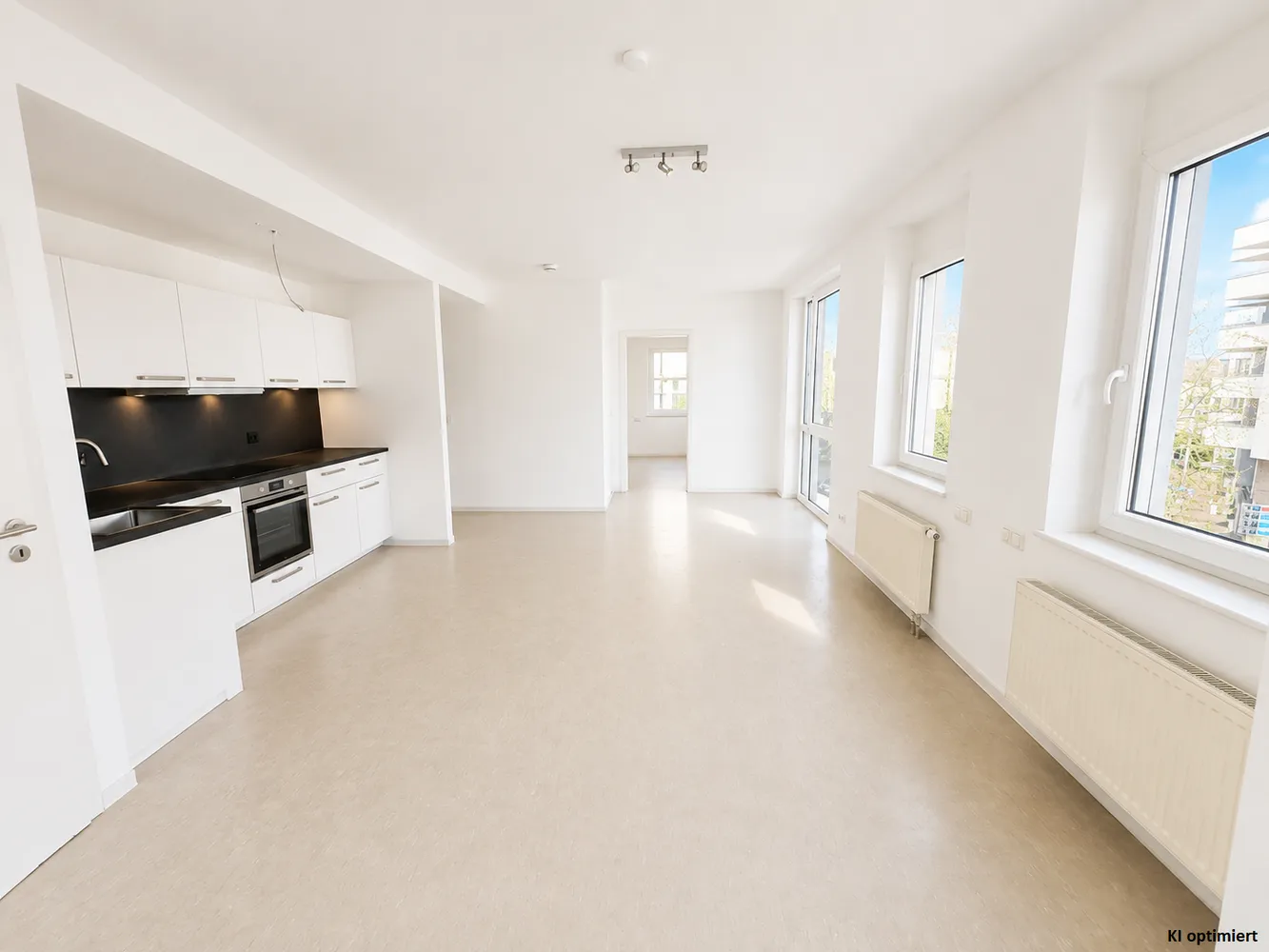 8 Zimmer Wohnung mit 205 m² in Gießen – Bild 5