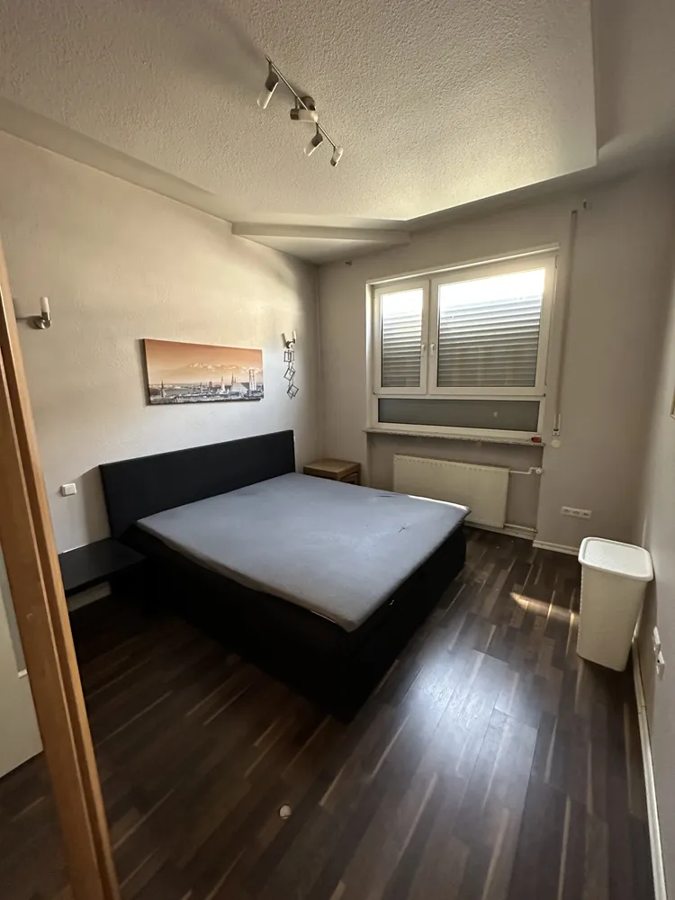 3 Zimmer Wohnung mit 60 m² in Mannheim – Bild 4