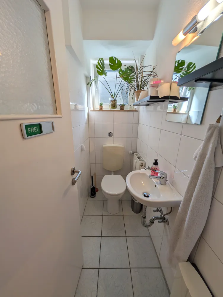 4 Zimmer Wohnung mit 91 m² in Düsseldorf – Bild 11