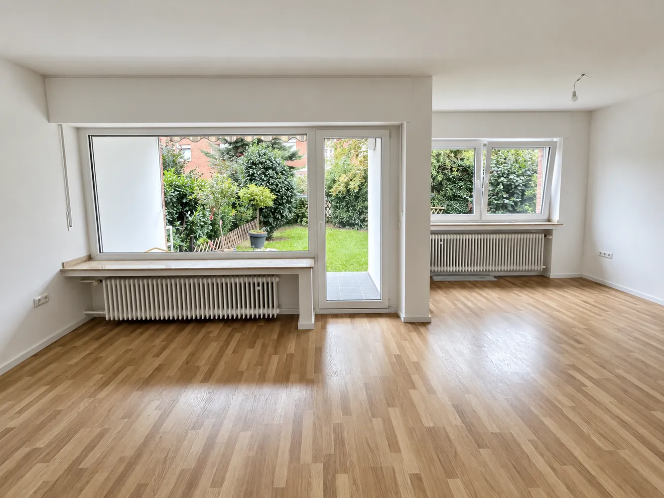 4 room house with 113 m² in Bergheim – Photo 2