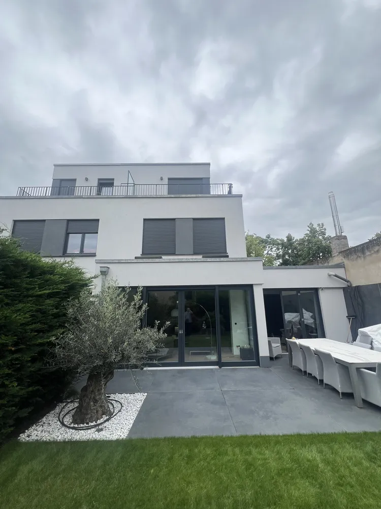 5 Zimmer Haus mit 164 m² in Berlin – Bild 6