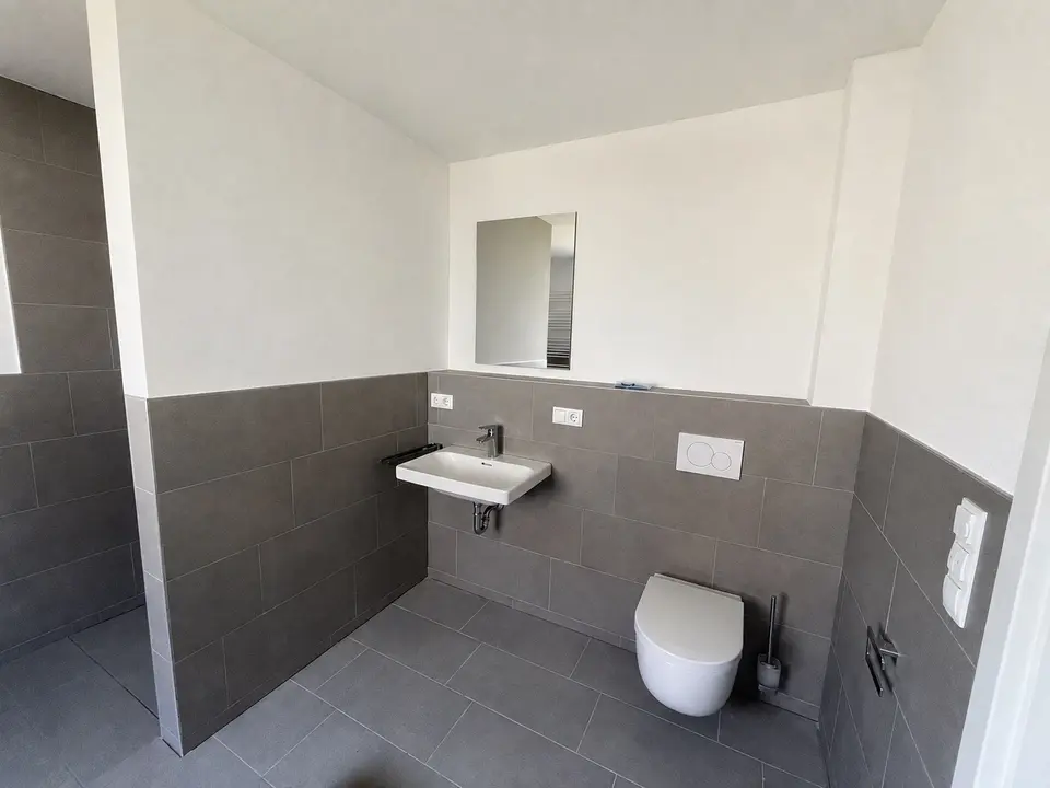 2 Zimmer Wohnung mit 83 m² in Kempten – Bild 4