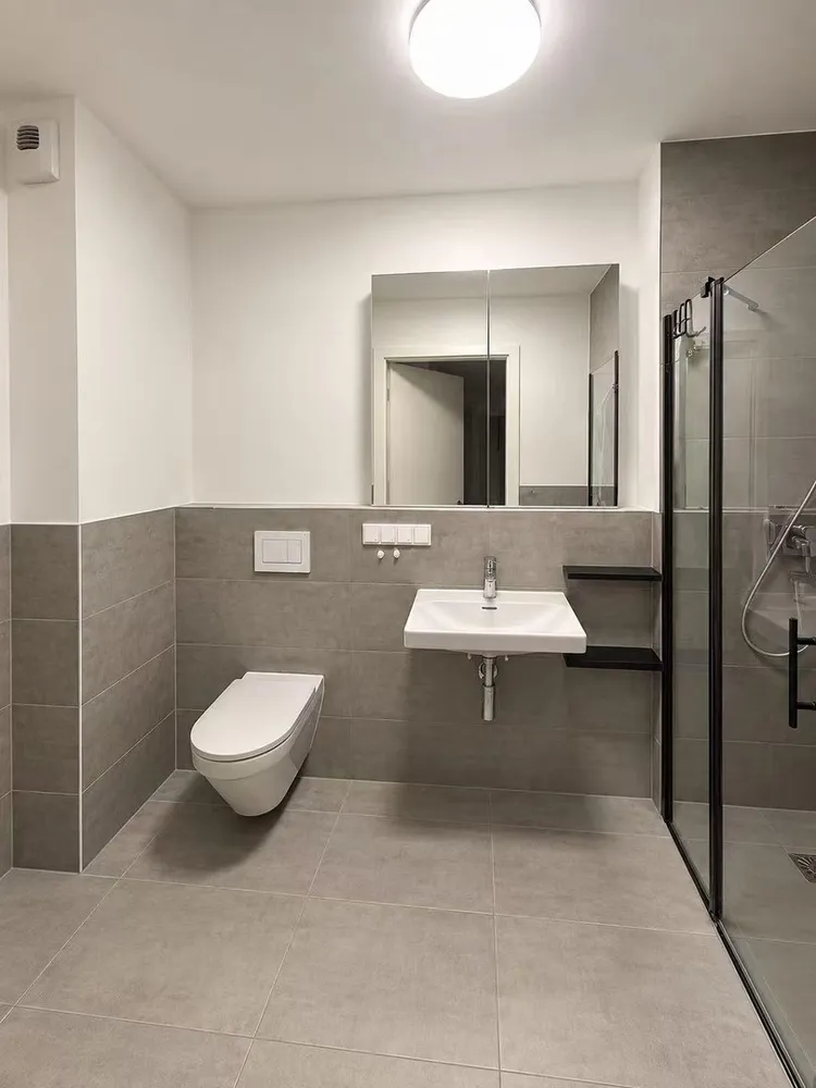 3 Zimmer Wohnung mit 80 m² in Oberursel (Taunus) – Bild 4