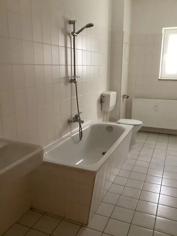2 room apartment with 53 m² in Magdeburg – Photo 5