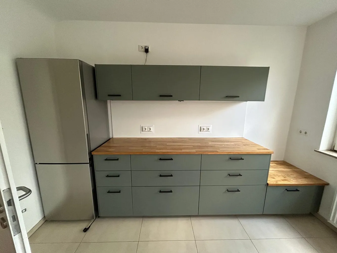 3 Zimmer Wohnung mit 87 m² in Stuttgart – Bild 8