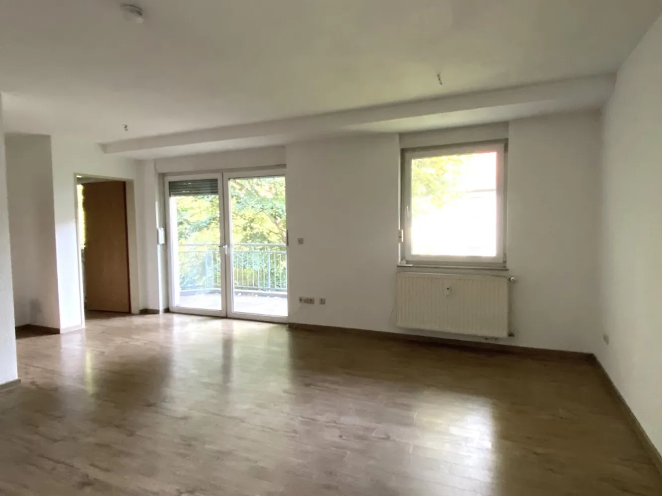 1 Zimmer Wohnung mit 45 m² in Essen – Bild 2