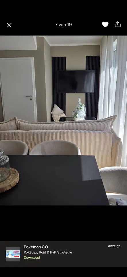 3 Zimmer Wohnung mit 90 m² in Soltau – Bild 7