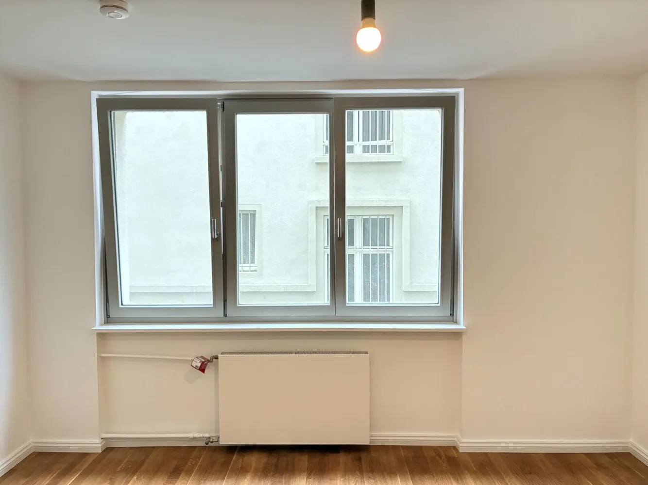 2 room apartment with 33 m² in Frankfurt am Main – Photo 1