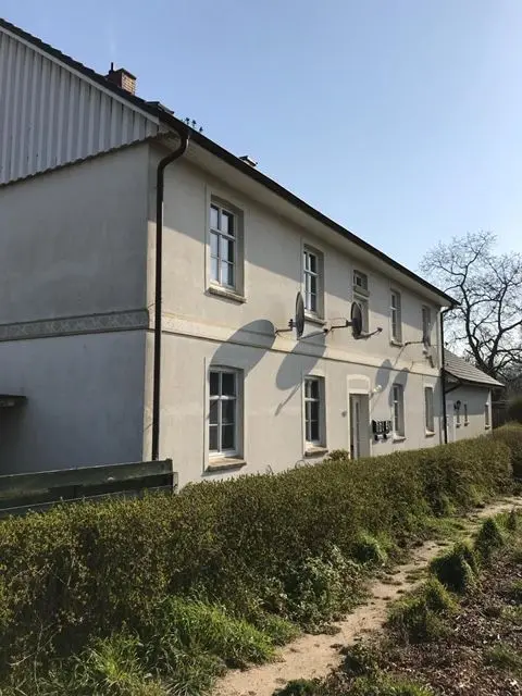 3 Zimmer Wohnung mit 64 m² in Quakenbrück – Bild 4