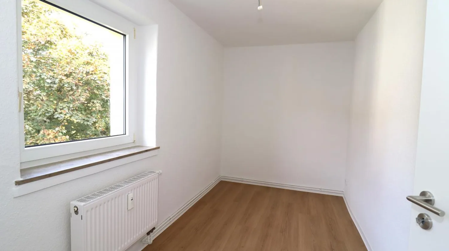 3 room apartment with 58 m² in Chemnitz – Photo 8