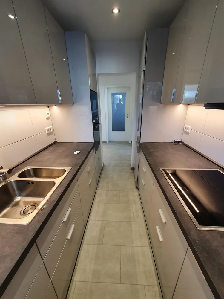 2 Zimmer Wohnung mit 60 m² in Hannover – Bild 9