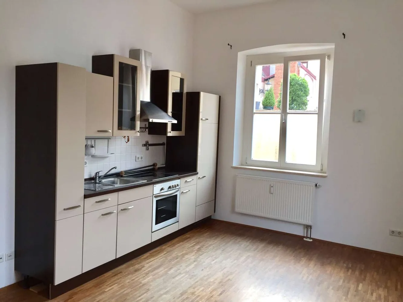 2 room apartment with 50 m² in Regensburg – Photo 5