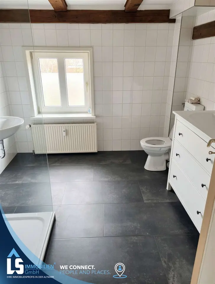 3 Zimmer Wohnung mit 106 m² in Stendal – Bild 4