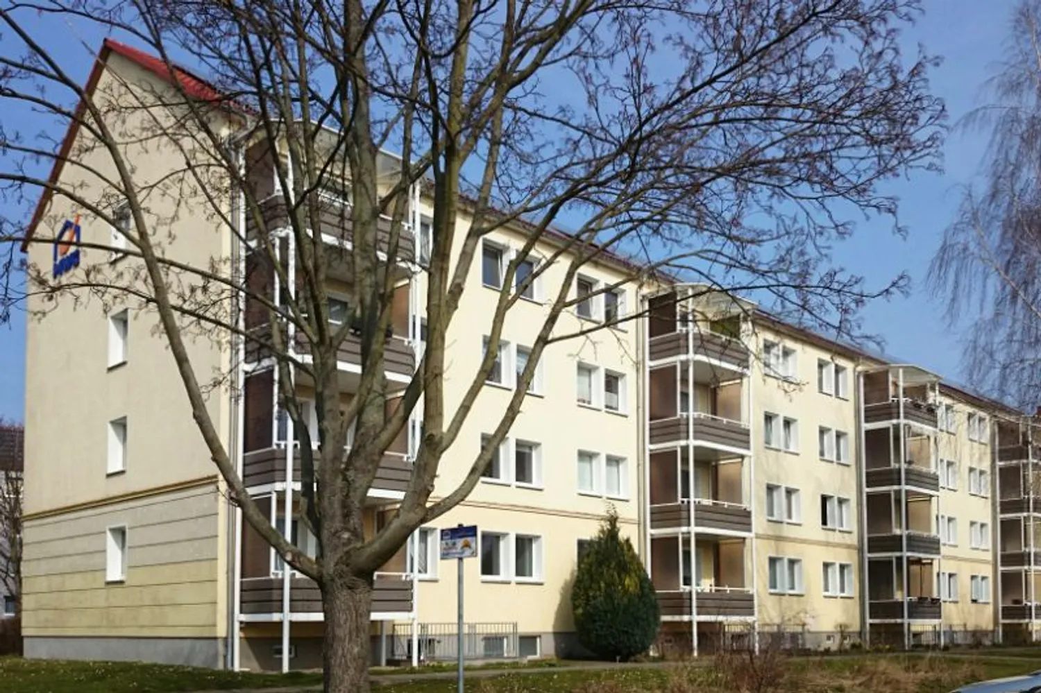 3 room apartment with 59 m² in Magdeburg – Photo 7