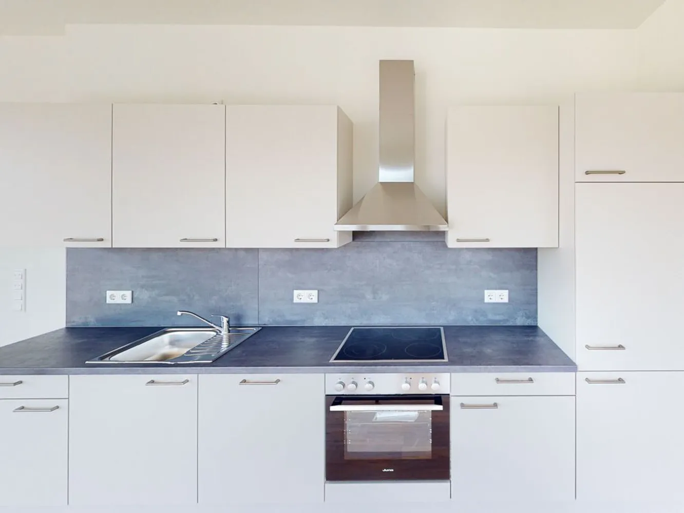 1 Zimmer Wohnung mit 35 m² in Karlsruhe – Bild 1