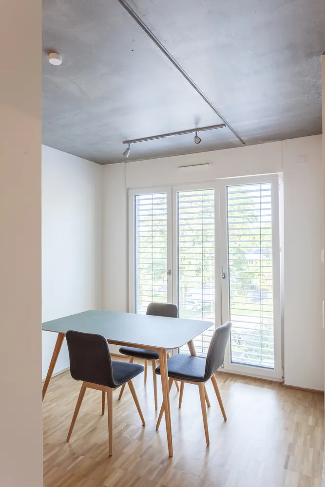 2 Zimmer Wohnung mit 64 m² in Aachen – Bild 4