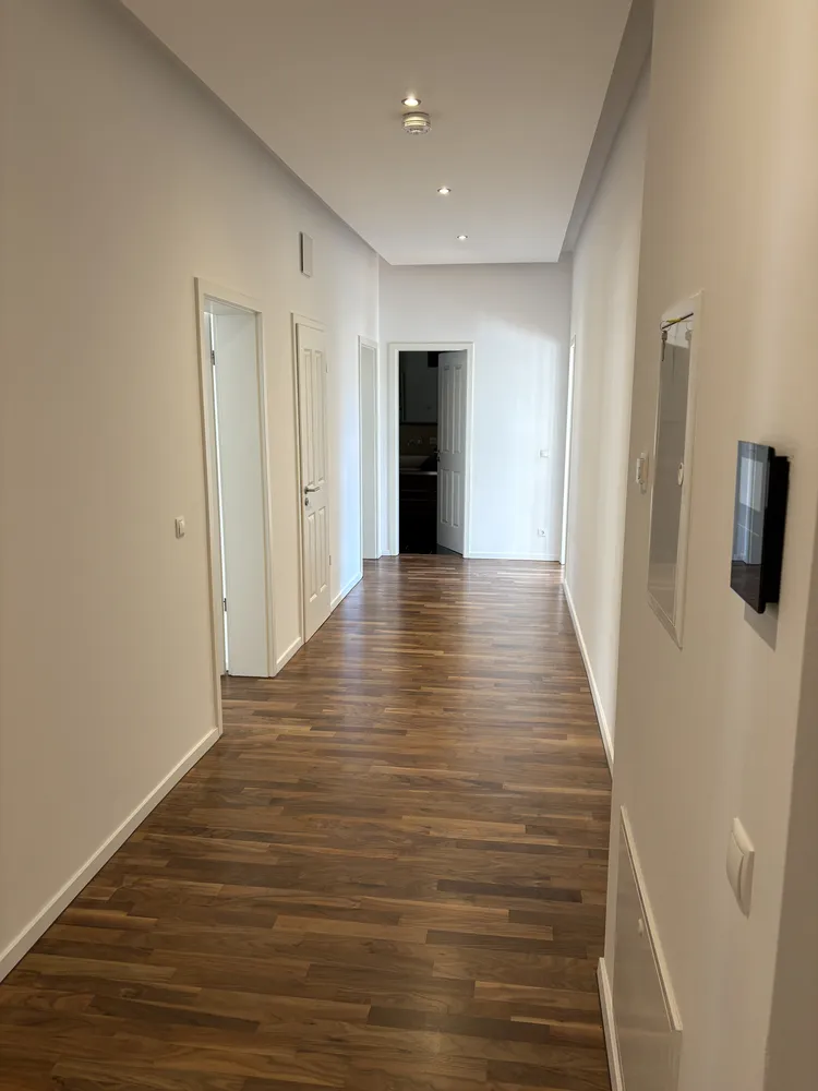 3 room apartment with 120 m² in Leipzig – Photo 3