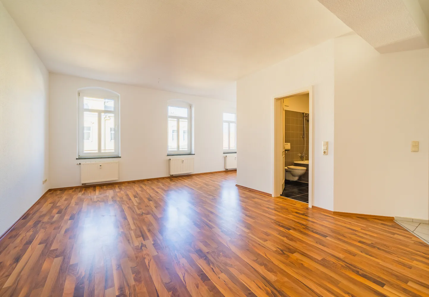 2 Zimmer Wohnung mit 43 m² in Dresden – Bild 4