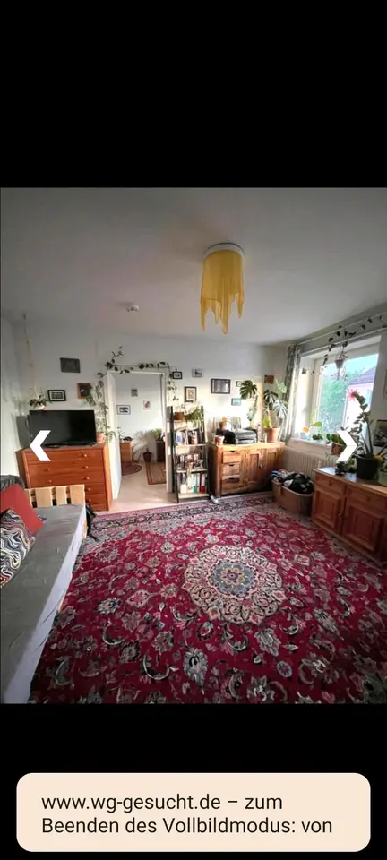 WG-Zimmer mit 16 m² in Nürnberg – Bild 10