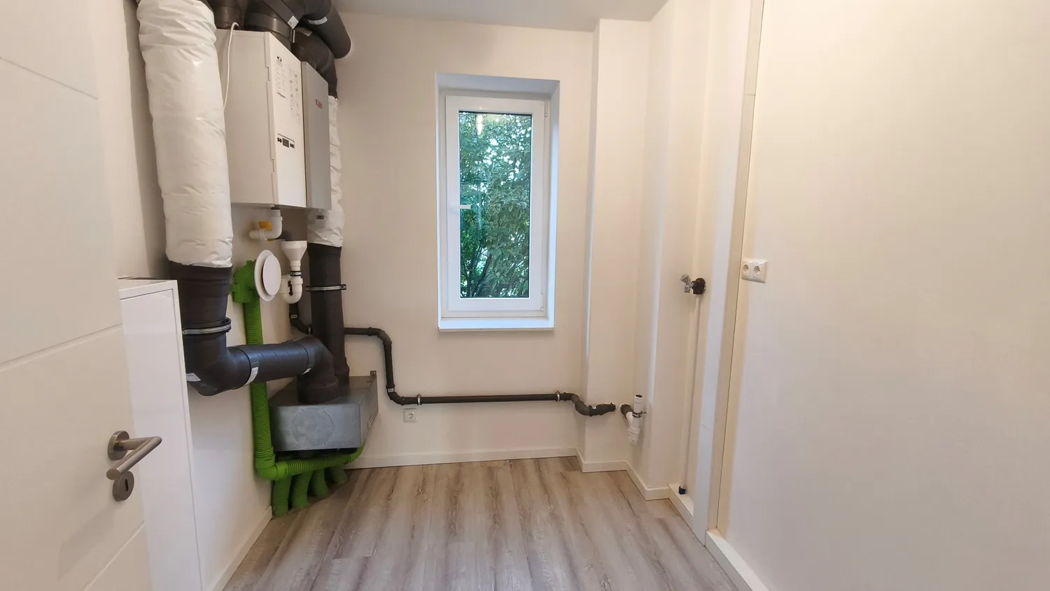 2 room apartment with 61 m² in Pinneberg – Photo 1