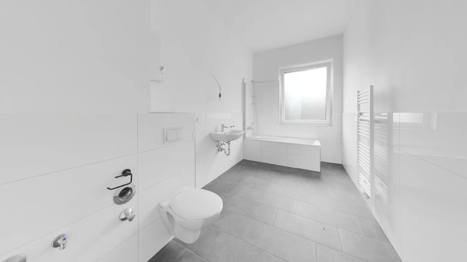 2 Zimmer Wohnung mit 73 m² in Düsseldorf – Bild 3