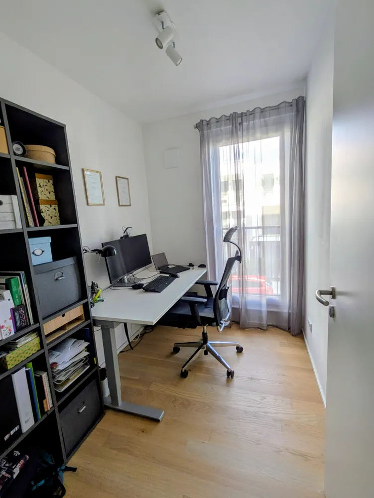 3 Zimmer Wohnung mit 63 m² in München – Bild 7