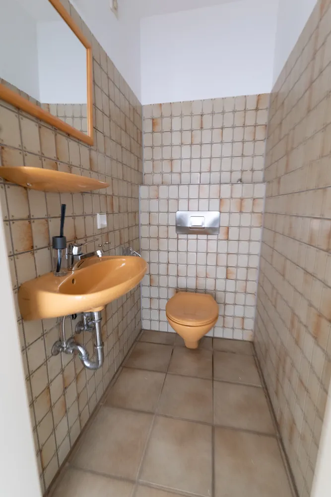 5 Zimmer Wohnung mit 114 m² in Schwetzingen – Bild 4