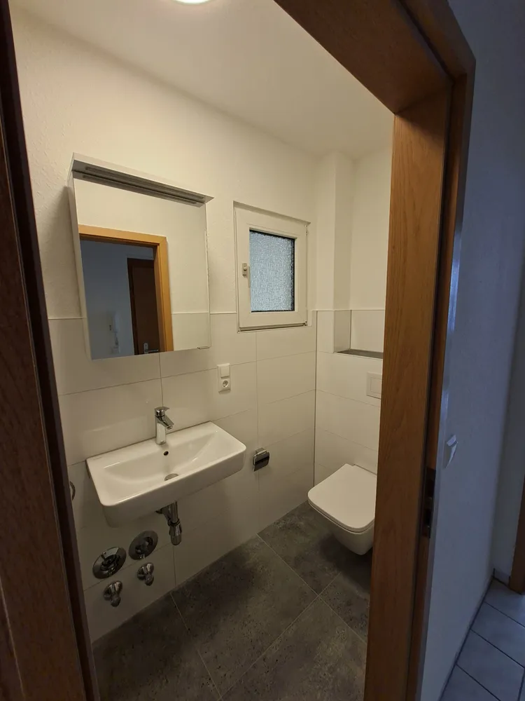 2 Zimmer Wohnung mit 39 m² in Aachen – Bild 5